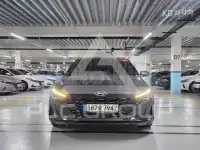 2023 Hyundai Avante