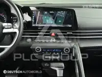 2023 Hyundai Avante