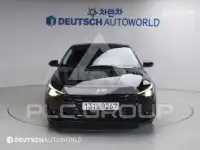2023 Hyundai Avante