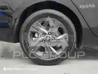 2023 Hyundai Avante