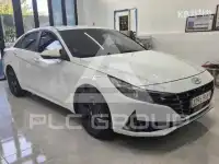 2023 Hyundai Avante