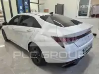 2023 Hyundai Avante