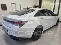 2023 Hyundai Avante