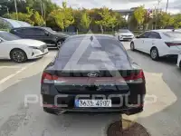 2023 Hyundai Avante
