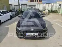 2023 Hyundai Avante