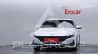 2023 Hyundai Avante