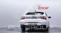2023 Hyundai Avante