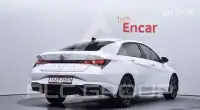 2023 Hyundai Avante