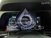 2023 Hyundai Avante