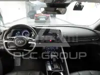 2023 Hyundai Avante