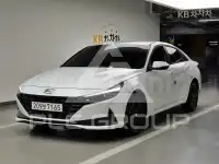 2023 Hyundai Avante