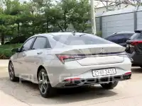 2023 Hyundai Avante