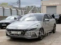 2023 Hyundai Avante