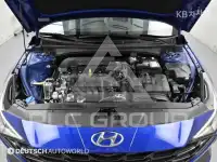2023 Hyundai Avante