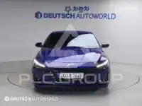 2023 Hyundai Avante