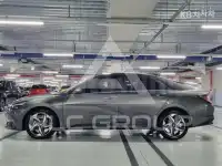 2023 Hyundai Avante