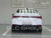 2023 Hyundai Avante