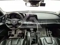 2023 Hyundai Avante