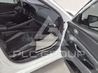 2023 Hyundai Avante