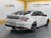 2023 Hyundai Avante