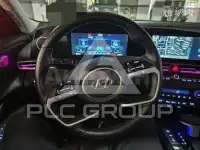 2023 Hyundai Avante