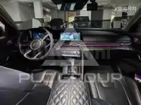 2023 Hyundai Avante