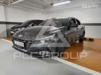 2023 Hyundai Avante