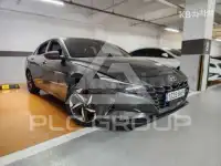 2023 Hyundai Avante