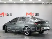 2023 Hyundai Avante