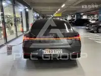 2023 Hyundai Avante