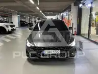 2023 Hyundai Avante