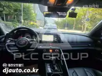 2023 Hyundai Avante