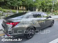 2023 Hyundai Avante