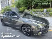 2023 Hyundai Avante