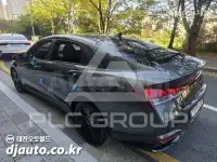 2023 Hyundai Avante