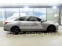 2023 Hyundai Avante