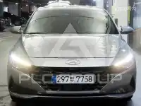 2023 Hyundai Avante