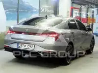 2023 Hyundai Avante