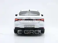 2023 Hyundai Avante