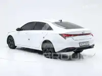 2023 Hyundai Avante