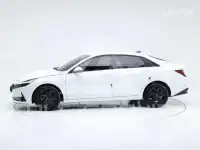 2023 Hyundai Avante
