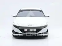 2023 Hyundai Avante
