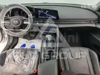 2023 Hyundai Avante