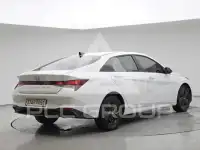 2023 Hyundai Avante