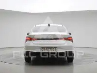 2023 Hyundai Avante