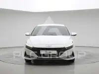 2023 Hyundai Avante