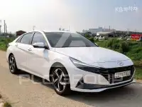 2023 Hyundai Avante