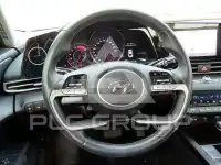 2023 Hyundai Avante