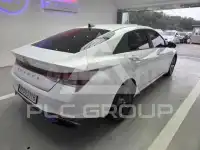 2023 Hyundai Avante
