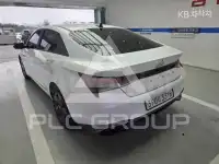 2023 Hyundai Avante